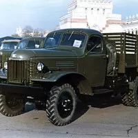 Jak Američané motorizovali Rudou armádu