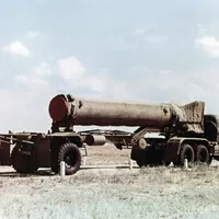 Jak Američané motorizovali Rudou armádu