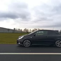Opel Corsa OPC: Jak si vede ve městě a na okresce?