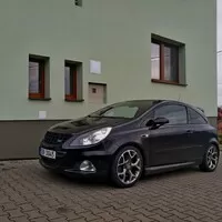 Opel Corsa OPC: Jak si vede ve městě a na okresce?