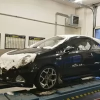 Opel Corsa OPC: Jak si vede ve městě a na okresce?