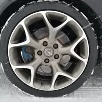 Opel Corsa OPC: Jak si vede ve městě a na okresce?
