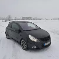 Opel Corsa OPC: Jak si vede ve městě a na okresce?