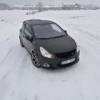 Opel Corsa OPC: Jak si vede ve městě a na okresce?
