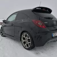 Opel Corsa OPC: Jak si vede ve městě a na okresce?
