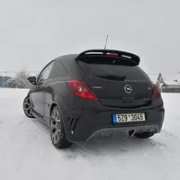 Opel Corsa OPC: Jak si vede ve městě a na okresce?