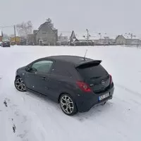 Opel Corsa OPC: Jak si vede ve městě a na okresce?
