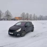 Opel Corsa OPC: Jak si vede ve městě a na okresce?