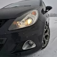 Opel Corsa OPC: Jak si vede ve městě a na okresce?