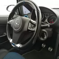 Opel Corsa OPC: Jak si vede ve městě a na okresce?