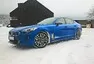 Kia Stinger 2.2 CRDi 4x4: Konečně je to tu!