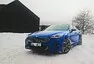 Kia Stinger 2.2 CRDi 4x4: Konečně je to tu!