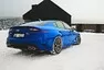 Kia Stinger 2.2 CRDi 4x4: Konečně je to tu!