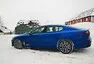 Kia Stinger 2.2 CRDi 4x4: Konečně je to tu!