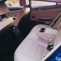 Kia Stinger 2.2 CRDi 4x4: Konečně je to tu!