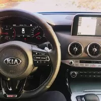 Kia Stinger 2.2 CRDi 4x4: Konečně je to tu!