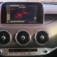 Kia Stinger 2.2 CRDi 4x4: Konečně je to tu!