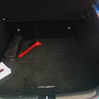Kia Stinger 2.2 CRDi 4x4: Konečně je to tu!
