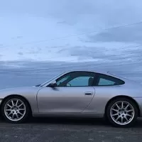 Porsche 911 Carrera 2 versus Toyota GT86: Pýcha a předsudek