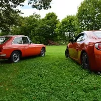 Porsche 911 Carrera 2 versus Toyota GT86: Pýcha a předsudek
