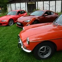 Porsche 911 Carrera 2 versus Toyota GT86: Pýcha a předsudek
