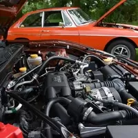 Porsche 911 Carrera 2 versus Toyota GT86: Pýcha a předsudek