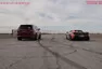 Je souboj velkého SUV proti supersportu špatný nápad? Teď už není