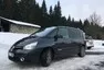 Renault Espace 2.0dCi: V zajetí časoprostoru
