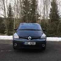 Renault Espace 2.0dCi: V zajetí časoprostoru