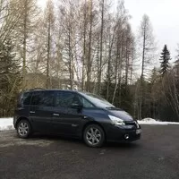 Renault Espace 2.0dCi: V zajetí časoprostoru