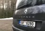 Renault Espace 2.0dCi: V zajetí časoprostoru