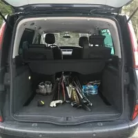 Renault Espace 2.0dCi: V zajetí časoprostoru