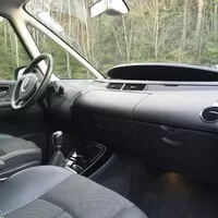 Renault Espace 2.0dCi: V zajetí časoprostoru