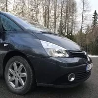 Renault Espace 2.0dCi: V zajetí časoprostoru
