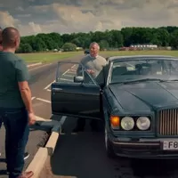 První trailer na nový Top Gear ukazuje hodně aut a o trochu víc srandy