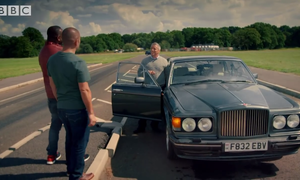Novinky: První trailer na nový Top Gear ukazuje hodně aut a o trochu víc srandy