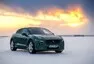První plně elektrický Jaguar se odhalí světu již za měsíc