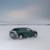První plně elektrický Jaguar se odhalí světu již za měsíc