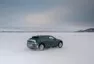 První plně elektrický Jaguar se odhalí světu již za měsíc
