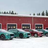 První plně elektrický Jaguar se odhalí světu již za měsíc