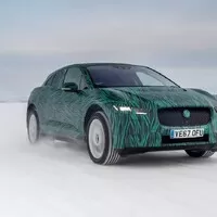 První plně elektrický Jaguar se odhalí světu již za měsíc
