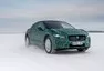 První plně elektrický Jaguar se odhalí světu již za měsíc
