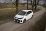 Kia Picanto GT Line: Návštěva z komiksového vesmíru