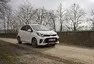 Kia Picanto GT Line: Návštěva z komiksového vesmíru