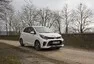 Kia Picanto GT Line: Návštěva z komiksového vesmíru
