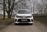 Kia Picanto GT Line: Návštěva z komiksového vesmíru