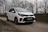 Kia Picanto GT Line: Návštěva z komiksového vesmíru