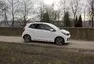 Kia Picanto GT Line: Návštěva z komiksového vesmíru
