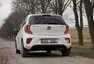 Kia Picanto GT Line: Návštěva z komiksového vesmíru