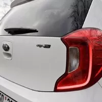 Kia Picanto GT Line: Návštěva z komiksového vesmíru